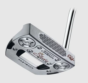 Scotty Cameron Studio Style Fastback (2025) Putter Scotty Cameron Studio Style Fastback (2025) Putter
