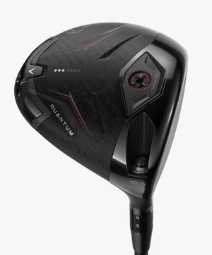 Callaway Quantum Triple Diamond Max (2026) Driver Callaway Quantum Triple Diamond Max (2026) Driver