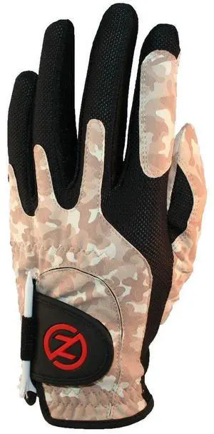 Zero Friction Performance Glove