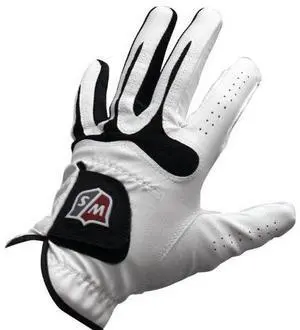 Wilson Staff Grip Soft Glove