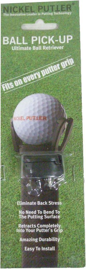Nickel Ball Pick-Up