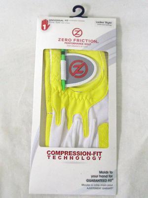 Zero Friction Performance Glove