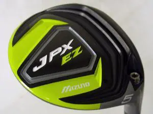 Mizuno JPX-EZ 2016 Fairway Wood