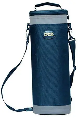 JEF World Of Golf On-The-Go Golf Cooler