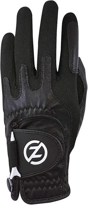 Zero Friction Cabretta Elite Glove
