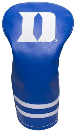 Team Golf Single Driver (Duke) Headcover Team Golf Single Driver (Duke) Headcover