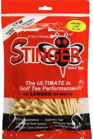 Stinger Golf Tees Golf Tees