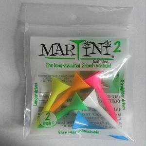 Martini Martini 2 (2") Golf Tees