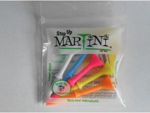 Martini Step-Up 3 1/4" Golf Tees