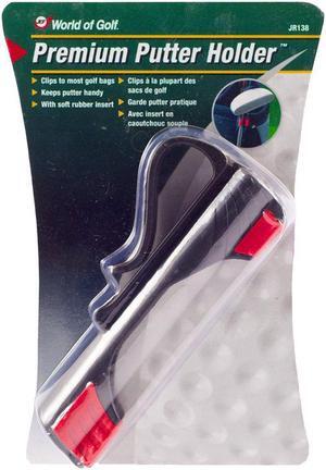 Jef World Of Golf Premium Putter Holder