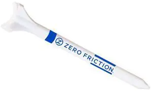 Zero Friction ZFT Maxx Golf Tees