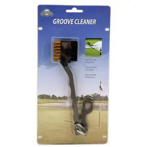 On Course Groove Cleaner