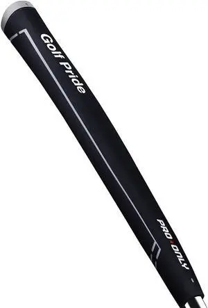 Golf Pride Pro Only (RED STAR) Grip