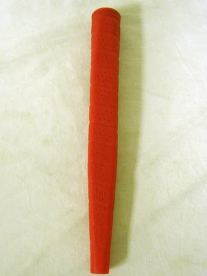Tacki-Mac Jumbo TM Logo Grip Tacki-Mac Jumbo TM Logo Grip