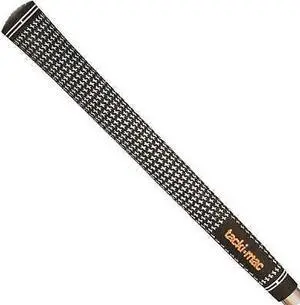 Tacki-Mac Tour Select White Grip