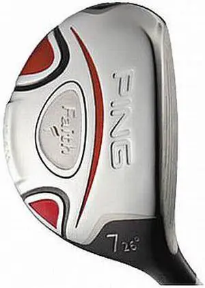 Ping Faith Fairway Wood