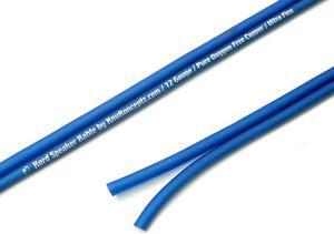 KnuKonceptz Kord Ultra Flex OFC 16 Gauge Copper Speaker Wire Cable 100'