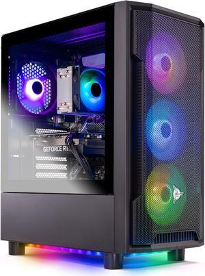 Skytech Azure Gaming PC Desktop INTEL Core i7 13700K 3.4 GHz
