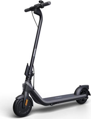 Segway Ninebot Kick Scooter E2 Portable Electric Scooter for Adults