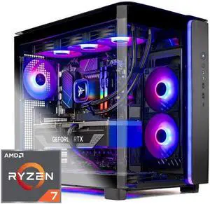 Skytech King Gaming PC 