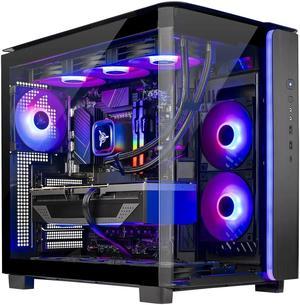 CLX SET Gaming Desktop - AMD Ryzen 7 7800X3D 4.2GHz 8-Core CLX SET Gaming Desktop - AMD Ryzen 7 7800X3D 4.2GHz 8-Core