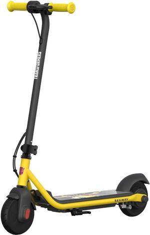 Segway Ninebot ZING C8 BUMBLEBEE Limited Edition eKickScooter (Refurbished)
