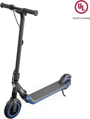 Segway Ninebot KickScooter E10 Electric Scooter for Kids with 10 mph Max Speed and 6.2-mile Range