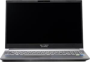 Skytech Gaming Lumi Gaming Laptop, AMD Ryzen 7 7435HS(4.5GHz Turbo Boost), NVIDIA GeForce RTX 4050 6GB, 15.6 FHD 144Hz Display, 16GB DDR5, 1TB PCIe SSD, Wi-Fi 6, RGB Backlit KB, Windows 11