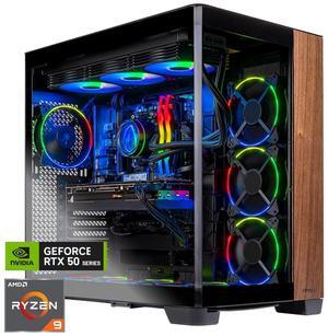 Skytech Eclipse Gaming PC Desktop, Ryzen 7 7800X3D 4.2 GHz Skytech Eclipse Gaming PC Desktop, Ryzen 7 7800X3D 4.2 GHz