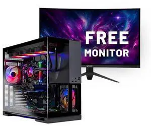 Skytech Gaming Viper Gaming PC, AMD Ryzen 9 9900X 4.4GHz, AMD RX 7900XTX 24GB, X670 Board, 4TB Gen4 NVMe SSD, 64GB DDR5 RAM RGB, 850W GOLD ATX 3 PSU, 360 ARGB AIO , Wi-Fi, Win 11, Desktop