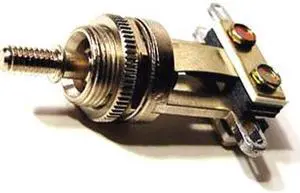 Genuine Gretsch 3-way Tone Selector Switch - 922-1006-000