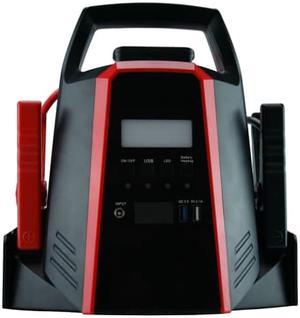 BatteryJack inc. Jump Starters, Battery Chargers & Portable Power 