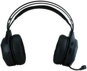 Honcam 2.4 g Wireless Gaming Headset