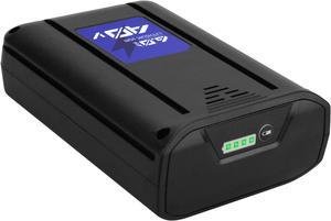 For Kobalt 40V KB64006 6.0Ah Lithium-ion Battery KB440-03 KB2540C-06 KB640-03