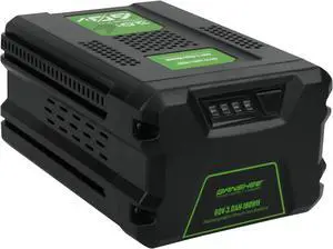 Banshee replaces Greenworks Pro 2948802 60V UltraPower 3.0Ah Lithium-Ion Battery