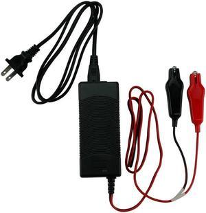LiFePO4 lithium Battery 3A Charger  3ACH-LiFePO4
