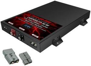 12 Volt 100 Amp Hour Deep Cycle Lithium Car Audio Battery/Power Cell