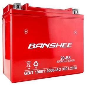 Replacement Motorcycle Battery for HARLEY-DAVIDSON XL (Sportster) 1000CC 79-'85
