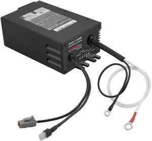 Banshee Replaces Hyster W45ZHD HY 4629451 Charger, 24 Volt 20 Amp