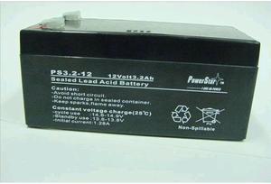 RBC35 Replacement Battery Cartridge for APC Back-UPS ES BE325-CN / BE325R