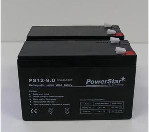 PowerStar® APC Back UPS XS 900 900VA BX900R Battery Pack