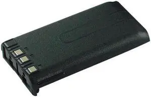 1.8A Battery for Kenwood KNB-14 KNB-14A KNB-15 KNB-15A KNB-15H KNB-20 KNB-20N