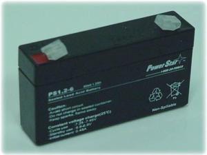 PowerStar® 60-914 - Back-up Battery for GE Simon & XT Panel