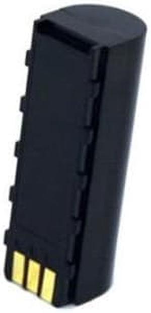 Tank® High Rate Scanner Battery for Symbol LS3478 LS3578 Replaces 21-62606-01