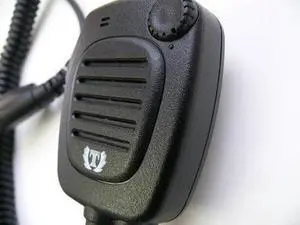 Titan® Shoulder MIC for Motorola MOTOTRBO APX-4000/6000/7000 P25 DGP-4150/6150