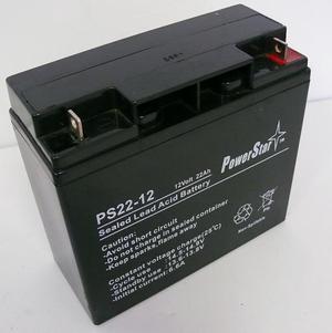 PowerStar-  RBC7 UPS Computer Power Backup System Replacement Battery