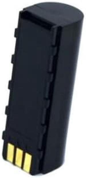 Tank® Scanner Battery for Symbol LS3478 LS3578 Replaces 21-62606-01