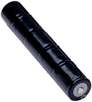 Tank--6 Volt NiCD Battery for Streamlight SL20 / SL20X / SL20S Flashlights