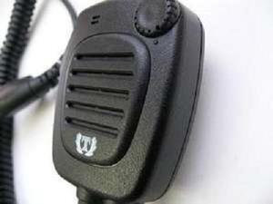 Submersible Speaker Mic For MOTOROLA TRBO XPR6300 XPR6350 XPR6500 XPR-6550 6580