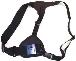 Adjustable Shoulder Harness for the Vocollect line